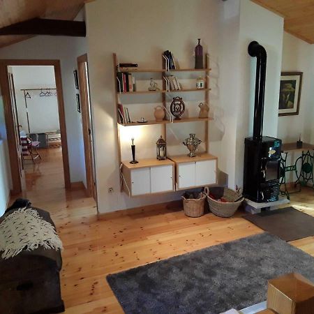 XornesA Casa De Froxan别墅 外观 照片