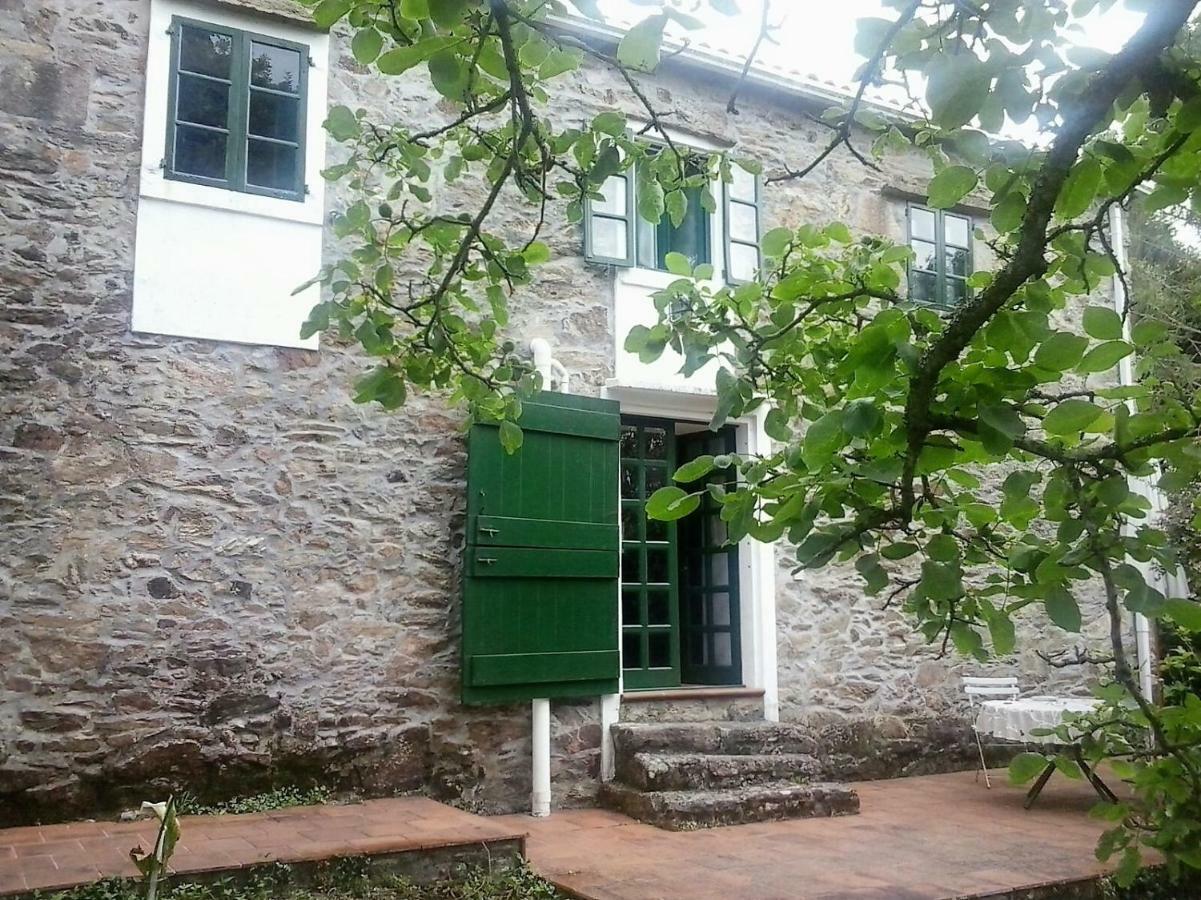 XornesA Casa De Froxan别墅 外观 照片