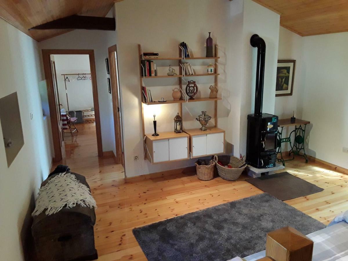 XornesA Casa De Froxan别墅 外观 照片